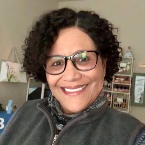 Meet your Posher, Luana